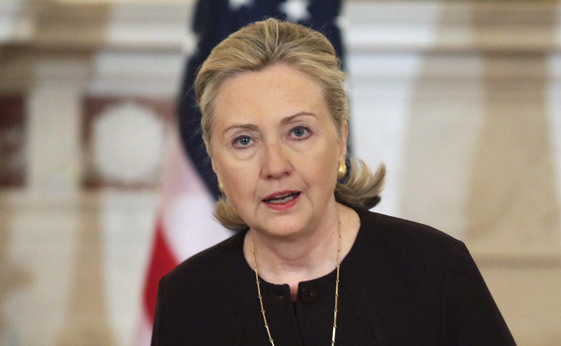 Ανοίγουν το δρόμο για νέες κυρώσεις κατά του Ιράν οι ΗΠΑ με αφορμή το σχέδιο δολοφονίας