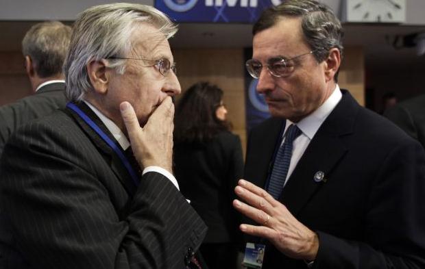 Επεκτείνει τα μέτρα ενίσχυσης της ρευστότητας η ΕΚΤ