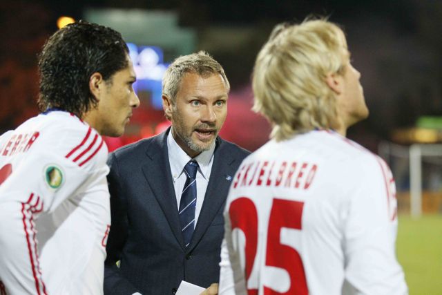 Πολύτιμος βαθμός για το Αμβούργο απέναντι στην Καϊζερσλάουτερν