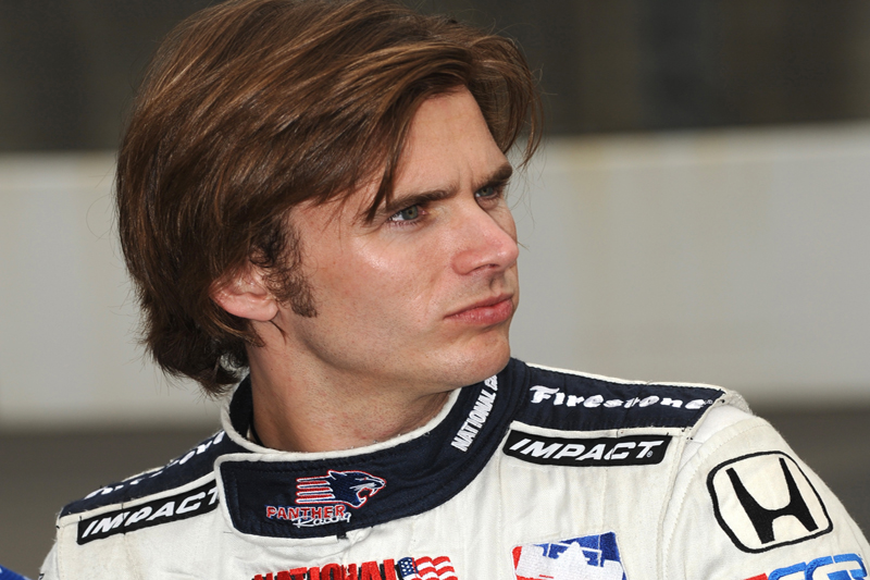 IndyCar Series: Νεκρός σε αγωνιστικό δυστύχημα ο πρωταθλητής του 2005, Dan Wheldon