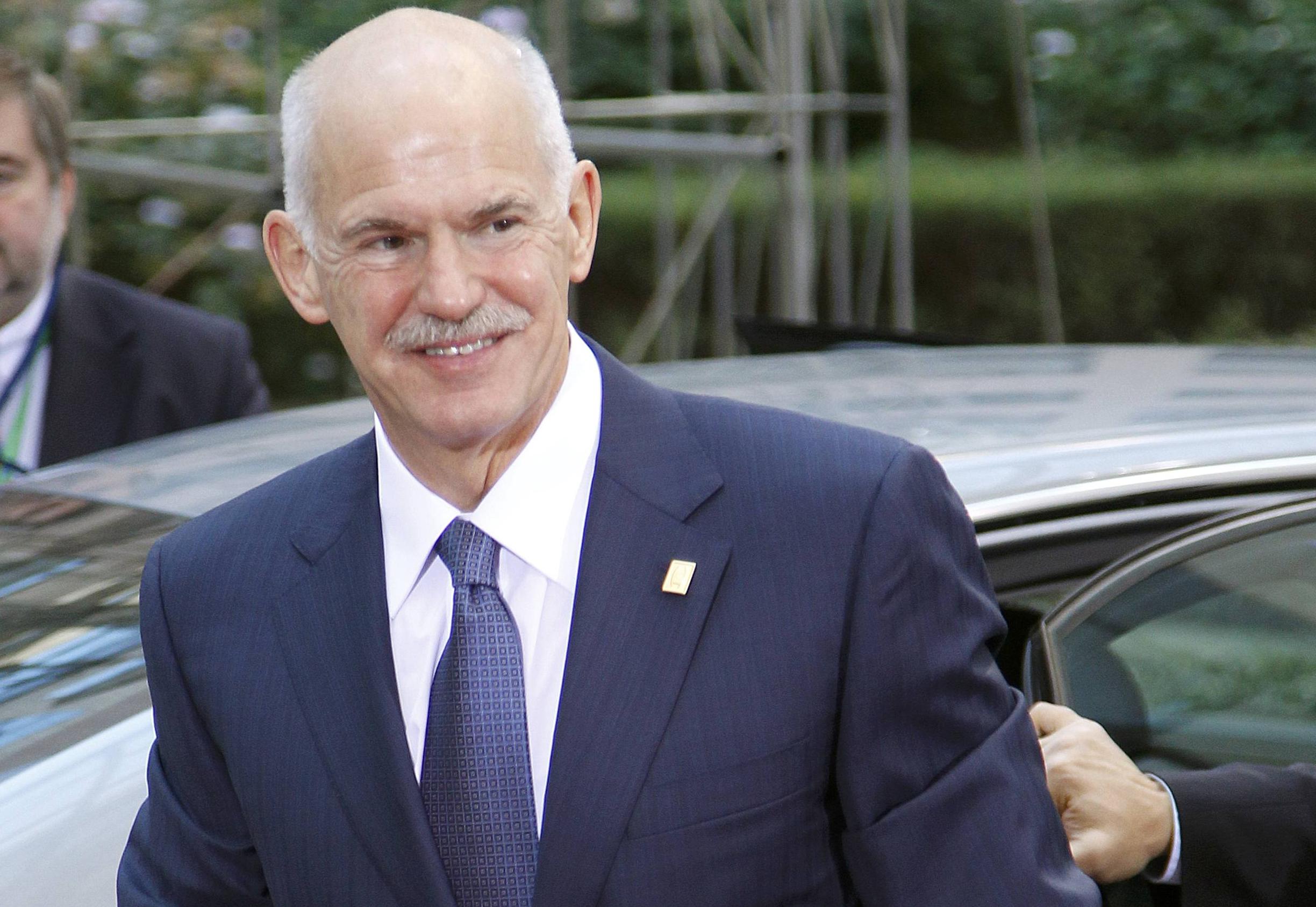 Η κρίση είναι ευρωπαϊκή, επανέλαβε από τις Βρυξέλλες ο πρωθυπουργός