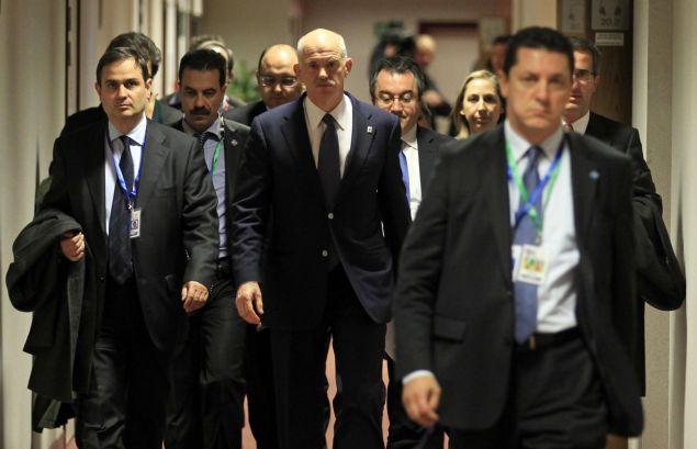 Νέα δανειακή σύμβαση, με «κούρεμα» 50% και ενισχυμένη εποπτεία αποφάσισε για την Ελλάδα η Σύνοδος Κορυφής