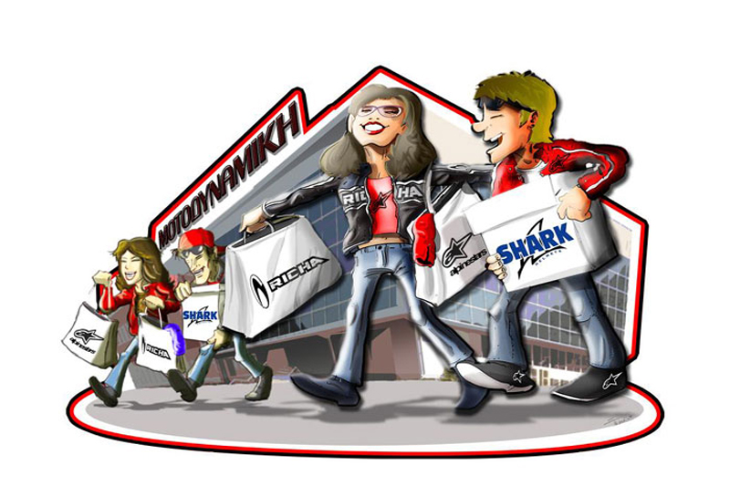 Bazaar προσφορών της «Yamaha – Μοτοδυναμική» το Σαββατοκύριακο 22-23/10