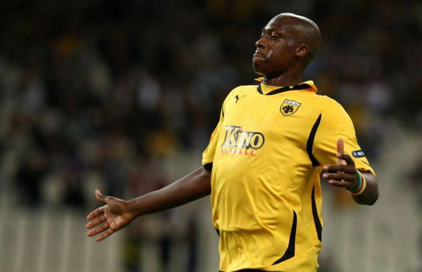 Με Μπέλεκ η ΑΕΚ στο ντέρμπι με τον Ολυμπιακό