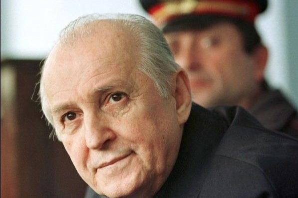 Απεβίωσε ο τελευταίος κομμουνιστής ηγέτης της Αλβανίας Ραμίζ Αλία