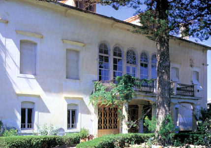 «Ξαναχτίζεται» η οικία του Ελ. Βενιζέλου στη Χαλέπα, με χρηματοδότηση από το ΕΣΠΑ