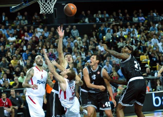 Αρνητική πρεμιέρα στο Μπιλμπάο για τον ανέτοιμο Ολυμπιακό