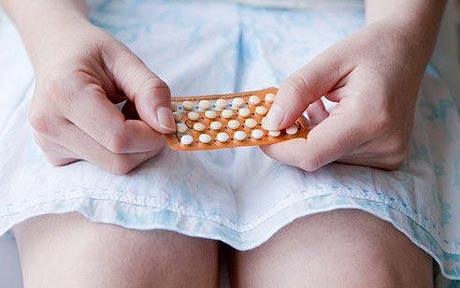 Αντισυλληπτικό χάπι και εγκυμοσύνη μειώνουν τον κίνδυνο καρκίνου των ωοθηκών