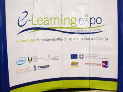 e-Learning Expo 2011