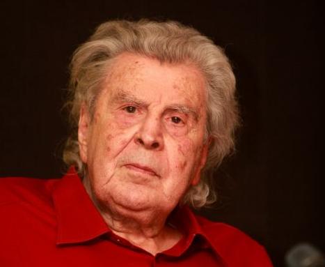 Οι Ευρωπαίοι μάς οδηγούν στο δρόμο της βίας, δήλωσε ο Μ.Θεοδωράκης