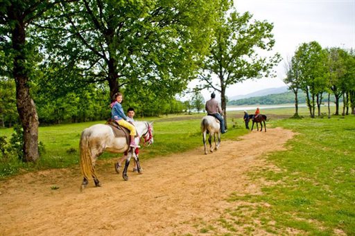 Live συζήτηση για τις διακοπές στην Ελλάδα