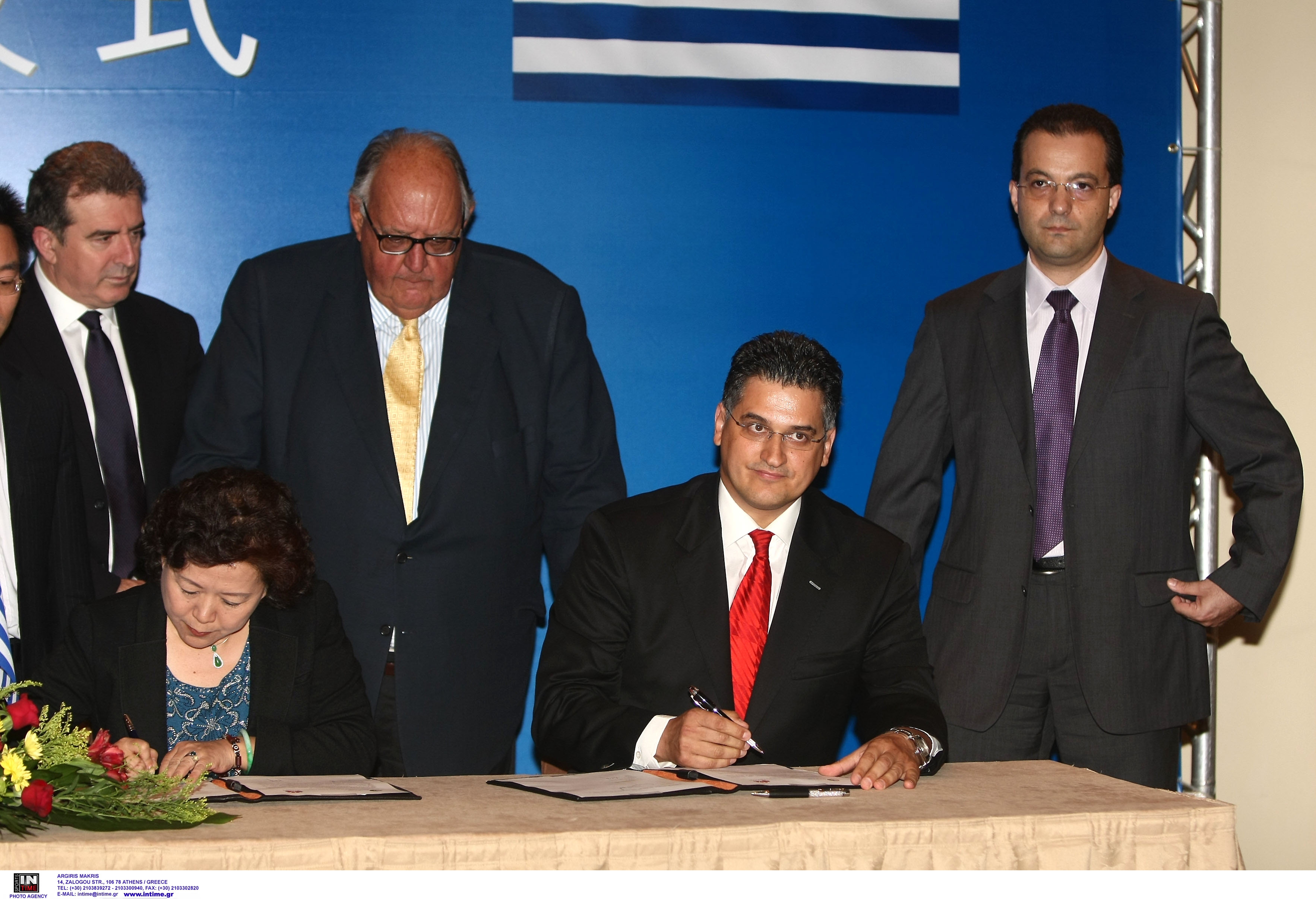 Συμφωνίες Forthnet-Huawei για εξοπλισμό δικτύου