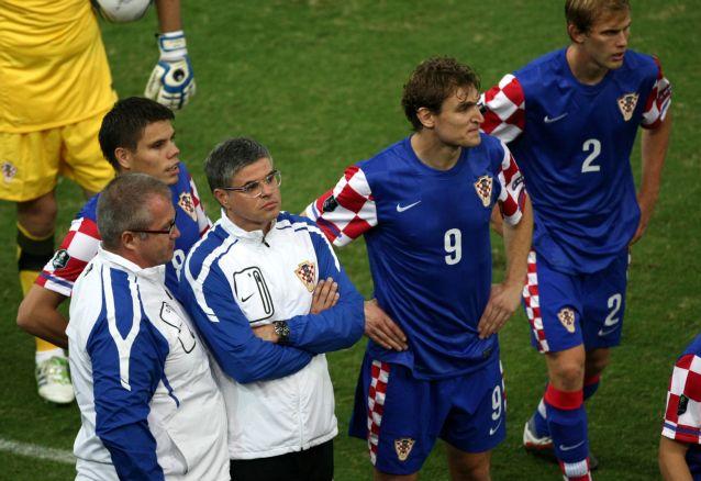 Πριμ της Κροατίας σε Γεωργία για νίκη επί της Ελλάδας