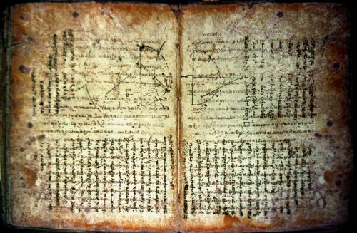 Το «Παλίμψηστο» του Αρχιμήδη σε έκθεση στη Βαλτιμόρη