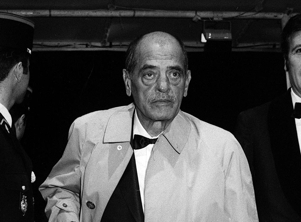 Σενάριο για κωμωδία είχε στείλει ο Μάρκες στον Μπουνιουέλ