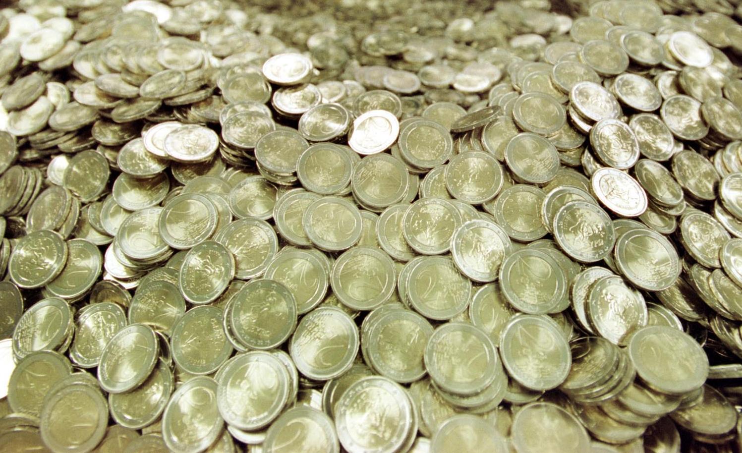 Η Γερμανία πλουσιότερη κατά 55 δισ. ευρώ λόγω… λογιστικού λάθους