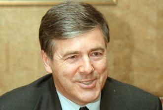 Για πιστωτική κρίση στην Ευρώπη προειδοποιεί ο Γ. Άκερμαν