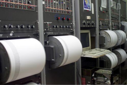 Σύσκεψη για την εκτίμηση σεισμικής δραστηριότητας στην Άνω Μεσσηνία