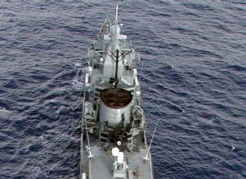 Γερμανικές αντιδράσεις στις πληροφορίες περί ελληνογαλλικής συμφωνίας για φρεγάτες