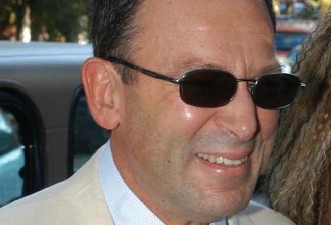 Θύμα ένοπλης ληστείας ο πλαστικός χειρουργός Ανδρέας Φουστάνος