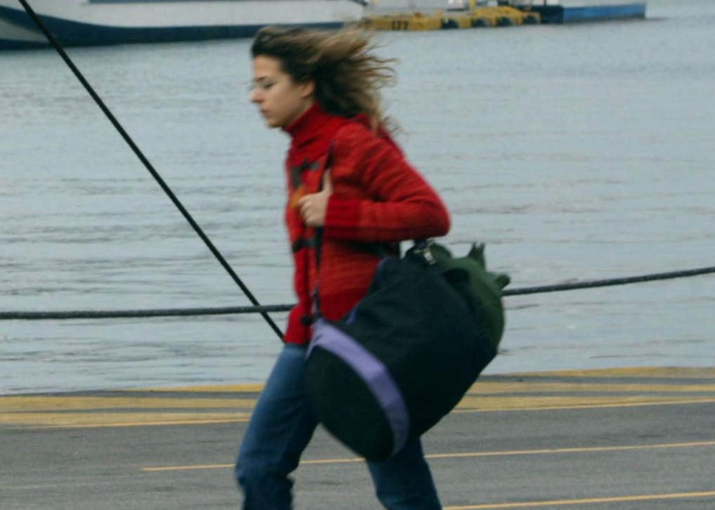 Μετ’ εμποδίων τα ακτοπλοϊκά δρομολόγια, λόγω των θυελλωδών ανέμων στα πελάγη