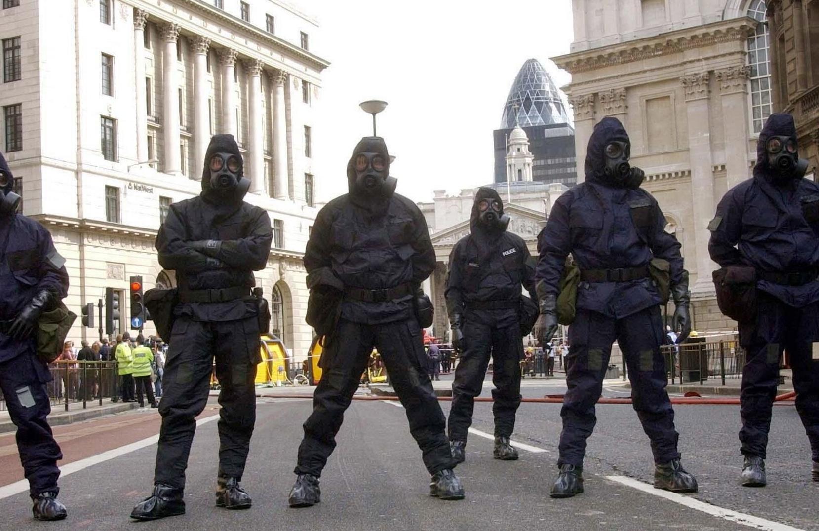 «Η τρομοκρατία είναι έγκλημα κατά της ανθρωπότητας» λέει το Συμβούλιο της Ευρώπης