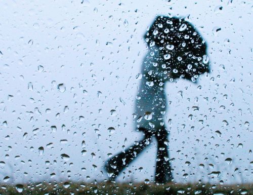 Χαλάει ο καιρός από το Σάββατο, ισχυρές βροχές και πτώση της θερμοκρασίας