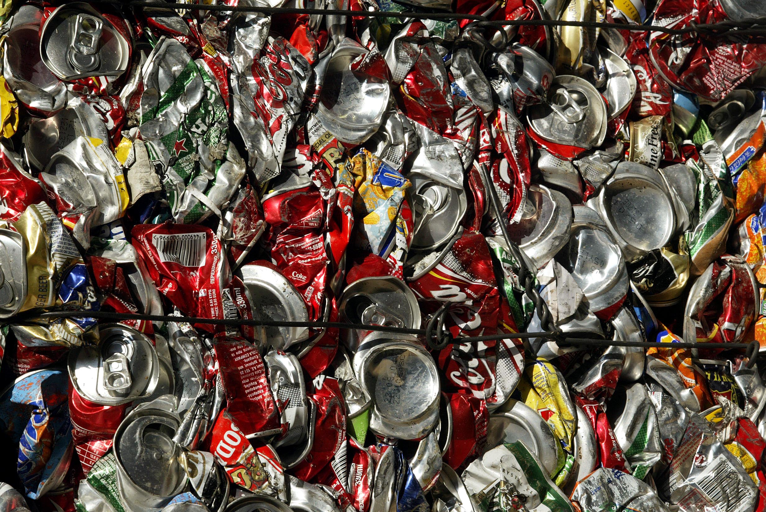 Με έλεγχο των συστημάτων ανακύκλωσης ξεκινά το ΥΠΕΚΑ