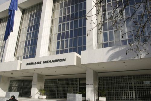 Αντισυνταγματική η αποχή των δικαστών, λέει η πρόεδρος του Αρείου Πάγου