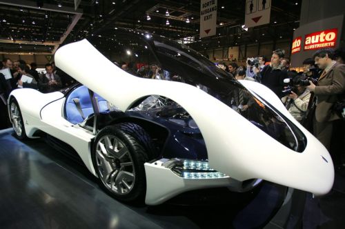 Κλείνει η εταιρεία σχεδιασμού και παραγωγής αμαξωμάτων Pininfarina