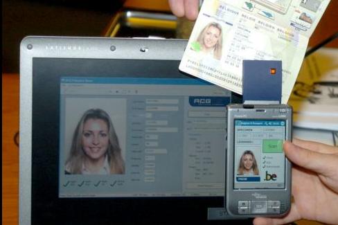 Σε ισχύ το νέο σύστημα θεώρησης των διαβατηρίων των αλλοδαπών από την ΕΕ