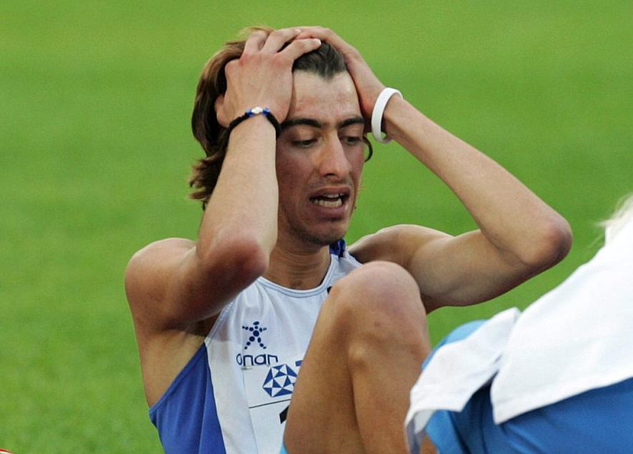 Θύμα ληστείας έπεσε ο Ιωάννου στον χώρο του Αγίου Κοσμά