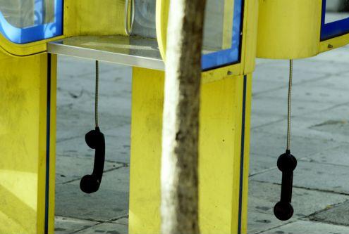 «Κοινόχρηστα» για τους τηλεφωνικούς θαλάμους οφείλει ο ΟΤΕ στο Δήμο Αθηναίων, έκρινε το ΣτΕ