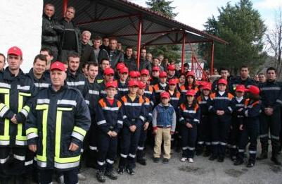 Βελτιώσεις στο νομοσχέδιο για τον εθελοντισμό σε Λιμενικό-Πυροσβεστική υπόσχεται το υπουργείο