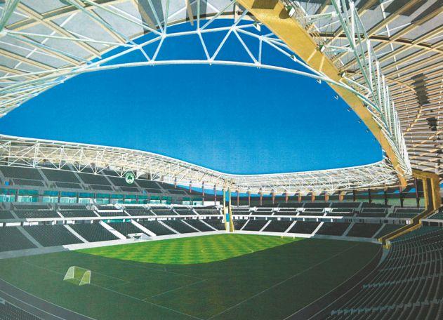 Προτεραιότητα του πρίγκιπα ο Βοτανικός