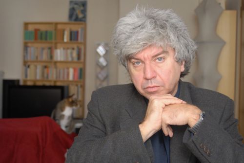 Παραιτήθηκε από πρόεδρος του Εθνικού Κέντρου Βιβλίου ο Τάκης Θεοδωρόπουλος