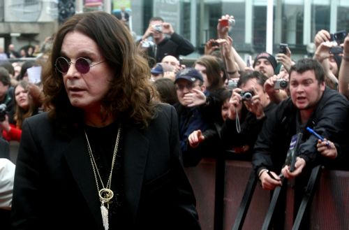 Για πιθανή επανένωση των Black Sabbath μίλησε ο Όζι Όζμπορν