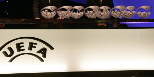 Την Πέμπτη η κλήρωση των μπαράζ για το Euro 2012