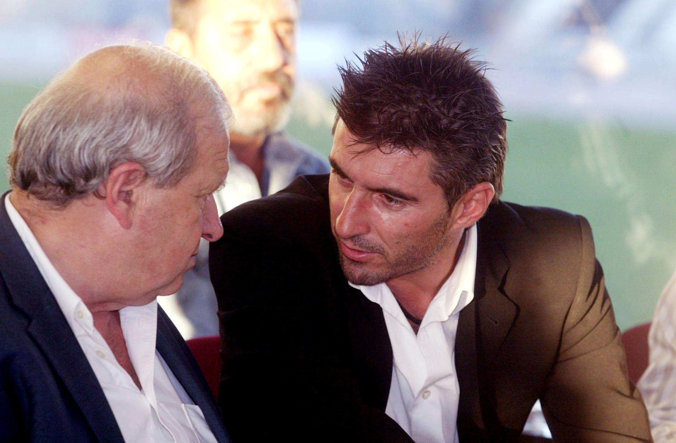 Στον Κατσαρή το πόρισμα του οικονομικού ελέγχου της ΠΑΕ ΠΑΟΚ