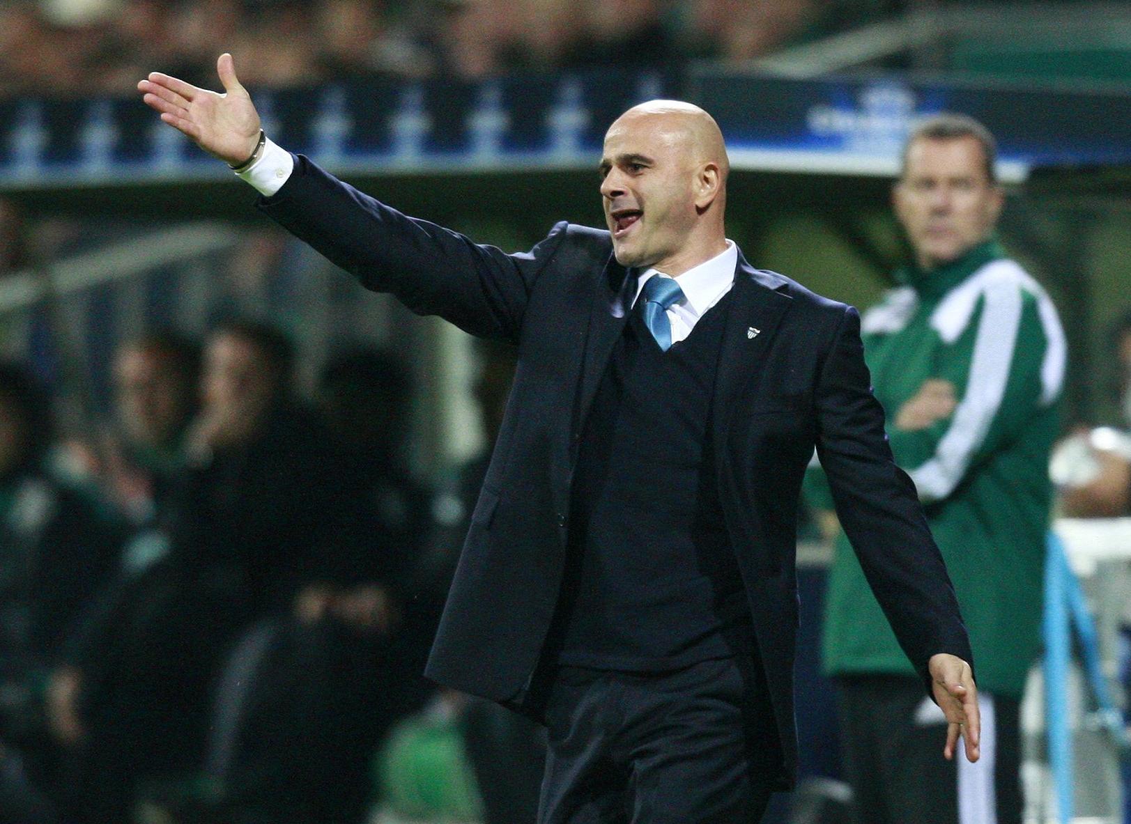 Ο Τιμούρ θέλει να… τιμωρήσει την Ελλάδα με ήττα στην Τιφλίδα