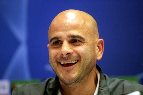 «Αν μπορεί να μας νικήσει η Ελλάδα, χαλάλι της» είπε ο Κετσπάγια