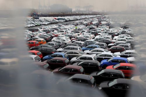 Αύξηση 12,1% των πωλήσεων IX το Σεπτέμβριο