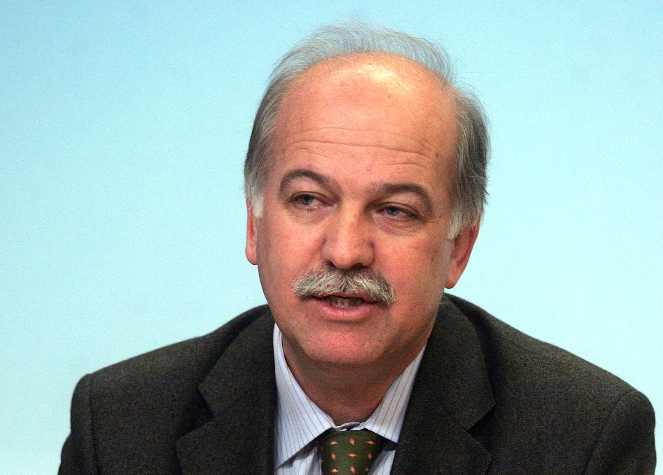 Παρουσιάζεται την Τρίτη ο Όμιλος Προβληματισμού του Γιώργου Φλωρίδη