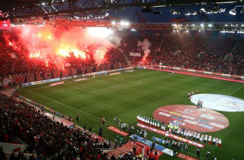 Κίνδυνος τιμωρίας του ΟΣΦΠ στο «αιώνιο» ντέρμπι