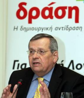 Μόνο το «κούρεμα» κάθε άλλο παρά διασφαλίζει τη βιωσιμότητα του χρέους, εκτιμά η «Δράση»