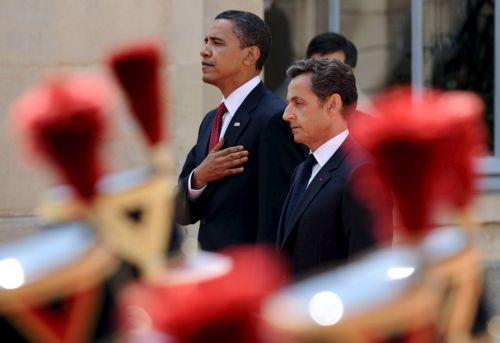 Ο Oμπάμα «στηρίζει πλήρως» τη γαλλογερμανική στρατηγική για την κρίση, λέει το Παρίσι