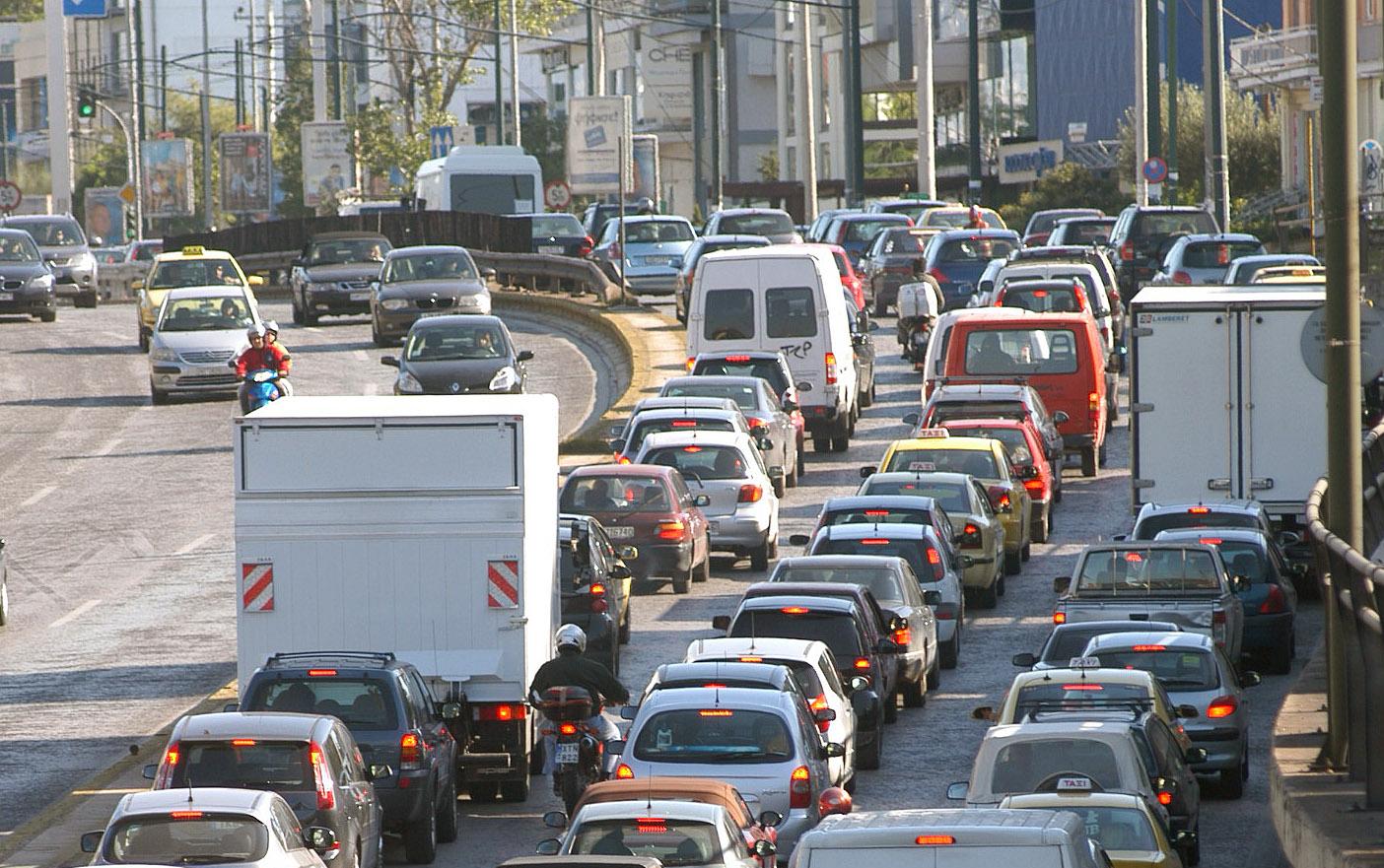 Πτώση 9,5% κατέγραψε η παραγωγή ασφαλίστρων στο πρώτο εξάμηνο του 2011