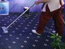 Καθαρίστριες σε ρόλο… μυστικών πρακτόρων για το Λονδίνο 2012