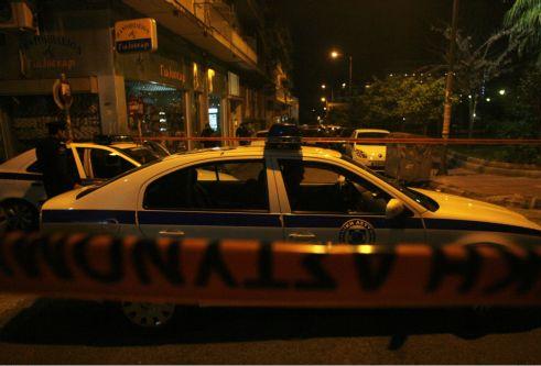 Εξαρθρώθηκε συμμορία αλλοδαπών που έκανε ένοπλες ληστείες