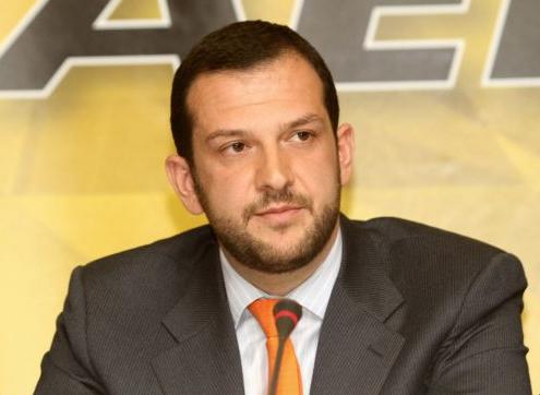 Η ΠΑΕ ΑΕΚ όρισε για την 1η Νοεμβρίου τη Γενική Συνέλευσή της